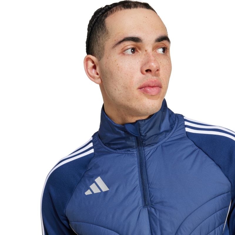 Adidas Tiro 24 Winterized M sweatshirt IY0127 Pulóver - Sportmania.hu