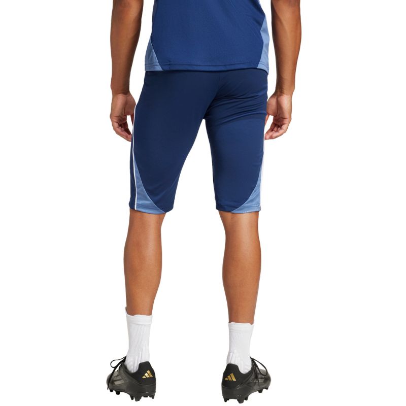 adidas Tiro 25 Competition 1/2 M Shorts férfi rövidnadrág JI6544