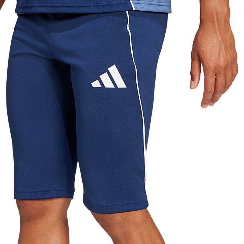 adidas Tiro 25 Competition 1/2 M Shorts férfi rövidnadrág JI6544