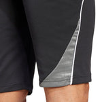 adidas Tiro 25 Competition 1/2 Shorts nadrág férfi IW0413