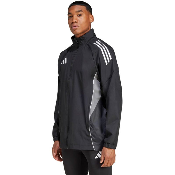 Adidas Tiro 25 Competition All-Weather M IW0427 széldzseki