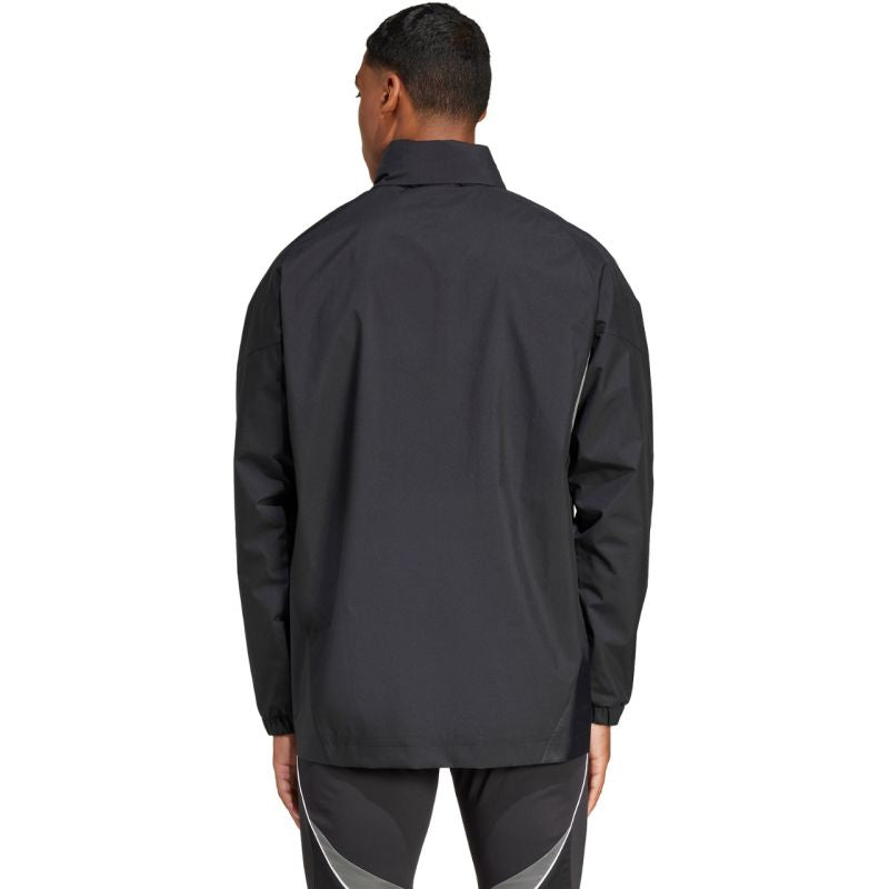 Adidas Tiro 25 Competition All-Weather M IW0427 széldzseki - Sportmania.hu