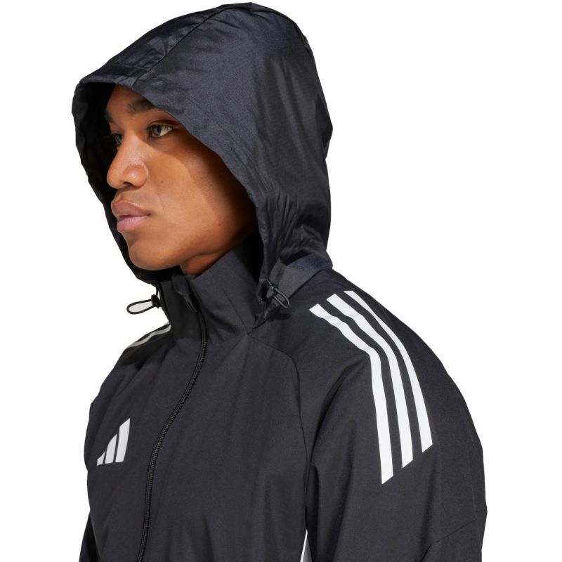 Adidas Tiro 25 Competition All-Weather M IW0427 széldzseki - Sportmania.hu
