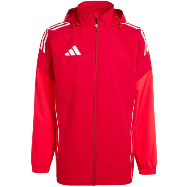 Adidas Tiro 25 Competition All-Weather M JI6503 jacket Kabát