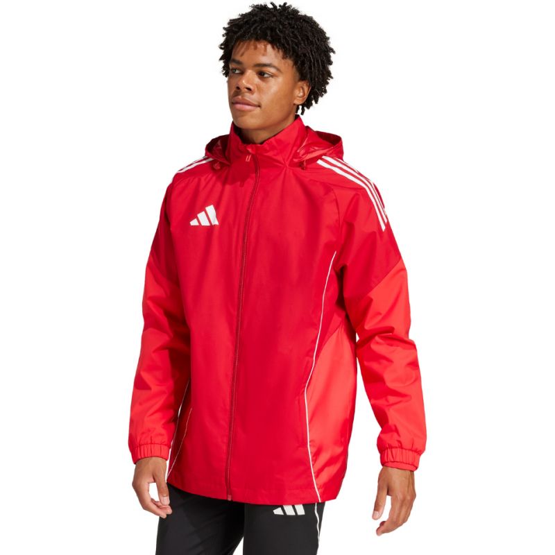 Adidas Tiro 25 Competition All-Weather M JI6503 jacket Kabát