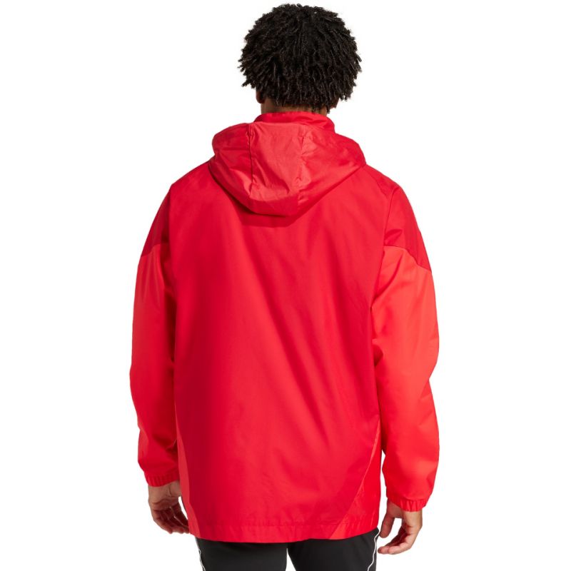 Adidas Tiro 25 Competition All-Weather M JI6503 jacket Kabát