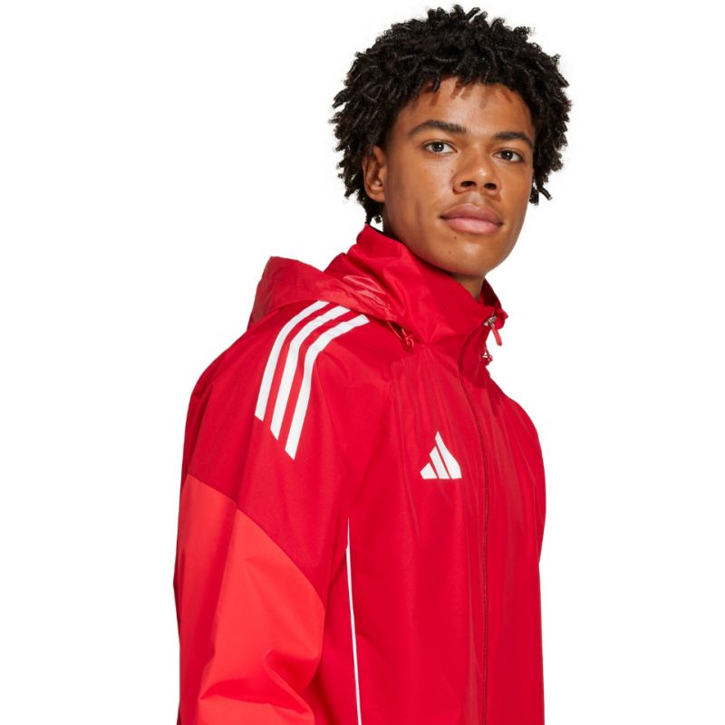 Adidas Tiro 25 Competition All-Weather M JI6503 jacket Kabát