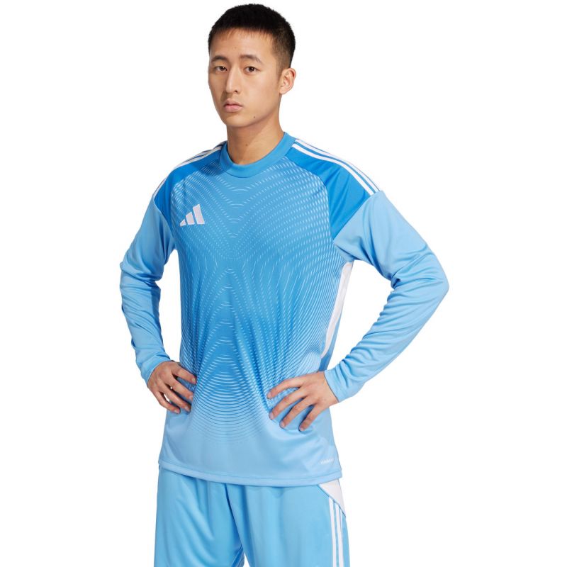 Adidas Tiro 25 Competition Goalkeeper Long Sleeve M Ji9722