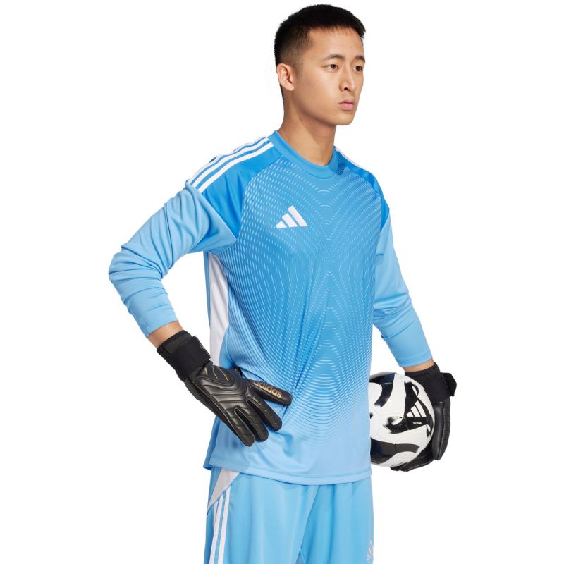 Adidas Tiro 25 Competition Goalkeeper Long Sleeve M Ji9722 - Sportmania.hu