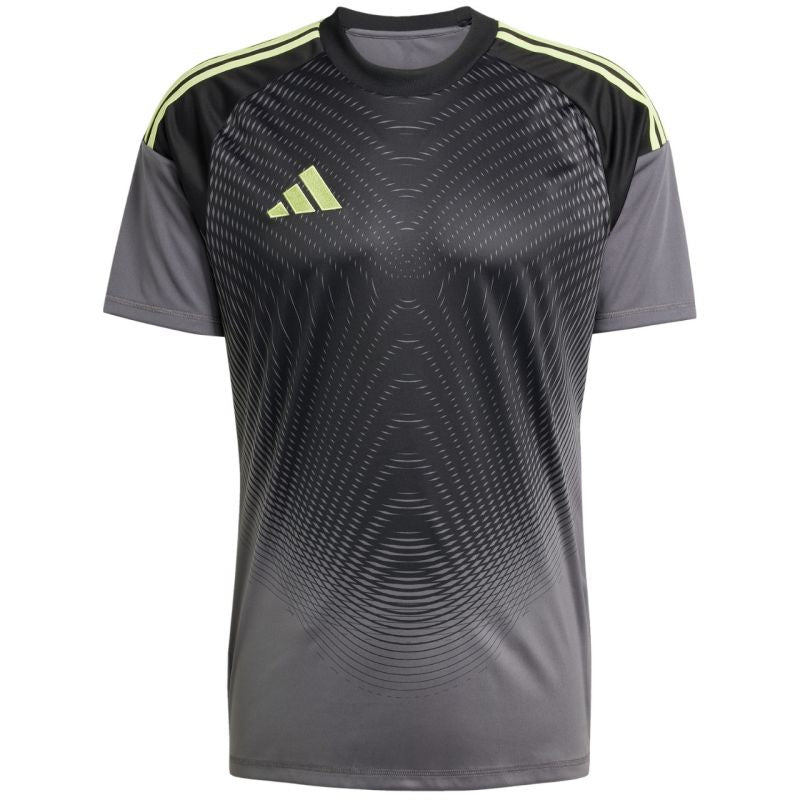 Adidas Tiro 25 Competition Jersey M Jn2015 Goalkeeper Shirt - Sportmania.hu