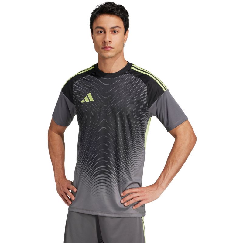 Adidas Tiro 25 Competition Jersey M Jn2015 Goalkeeper Shirt - Sportmania.hu