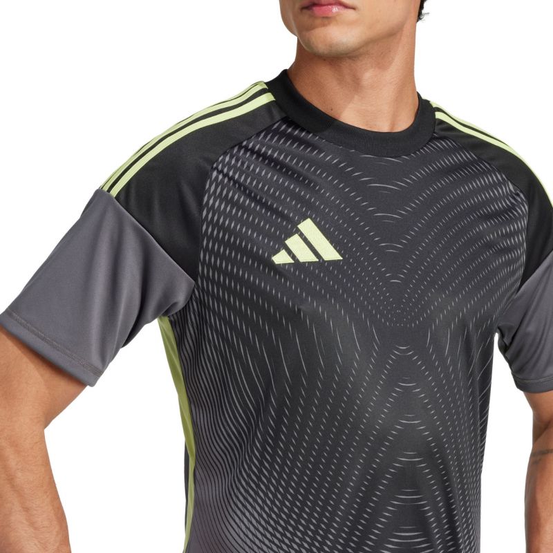 Adidas Tiro 25 Competition Jersey M Jn2015 Goalkeeper Shirt - Sportmania.hu