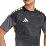 Adidas Tiro 25 Competition Jersey M Jn2015 Goalkeeper Shirt - Sportmania.hu