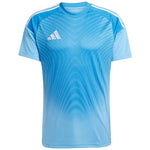 adidas Tiro 25 Competition Jersey Short Sleeve kapusmez férfi JI9715
