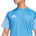 adidas Tiro 25 Competition Jersey Short Sleeve kapusmez férfi JI9715
