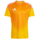 adidas Tiro 25 Competition Jersey Short Sleeve M férfi póló JN4502