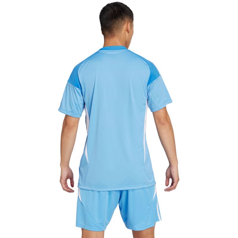 adidas Tiro 25 Competition Jersey Short Sleeve M JI9715 póló - Sportmania.hu