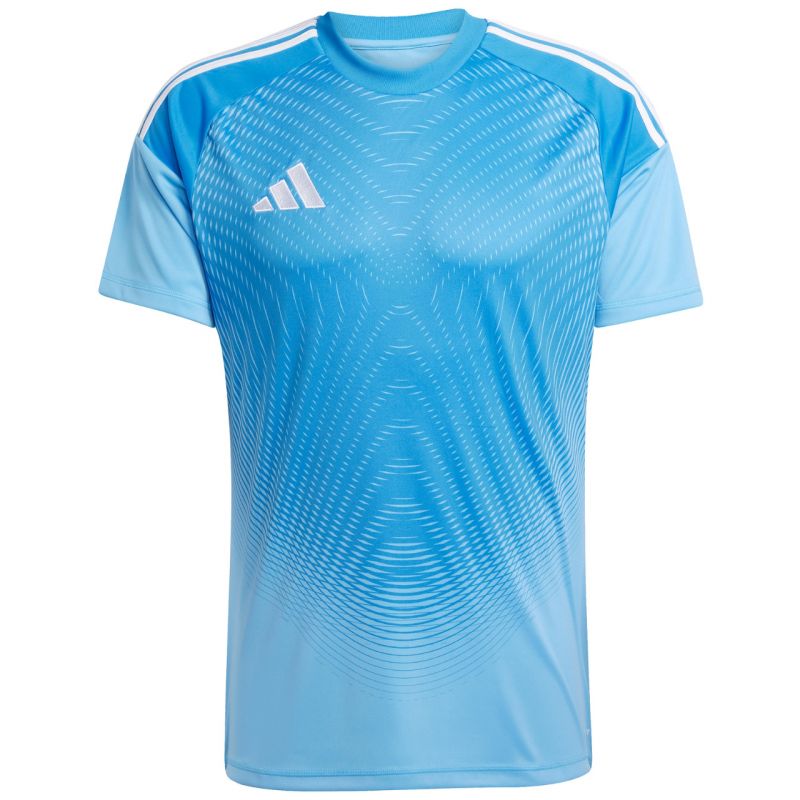 adidas Tiro 25 Competition Jersey Short Sleeve M JI9715 póló - Sportmania.hu