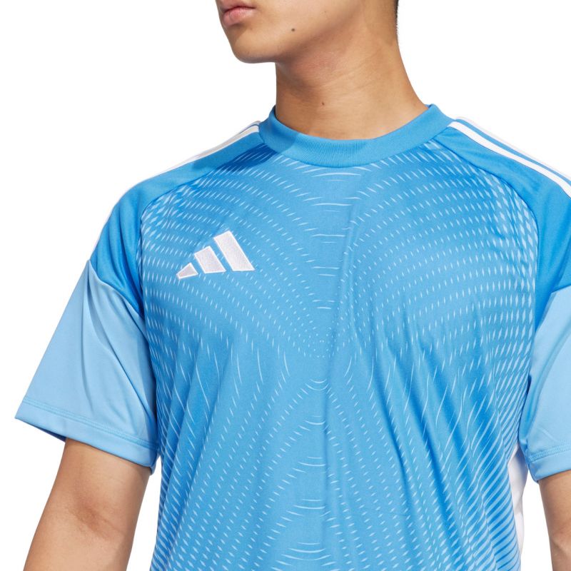 adidas Tiro 25 Competition Jersey Short Sleeve M JI9715 póló - Sportmania.hu