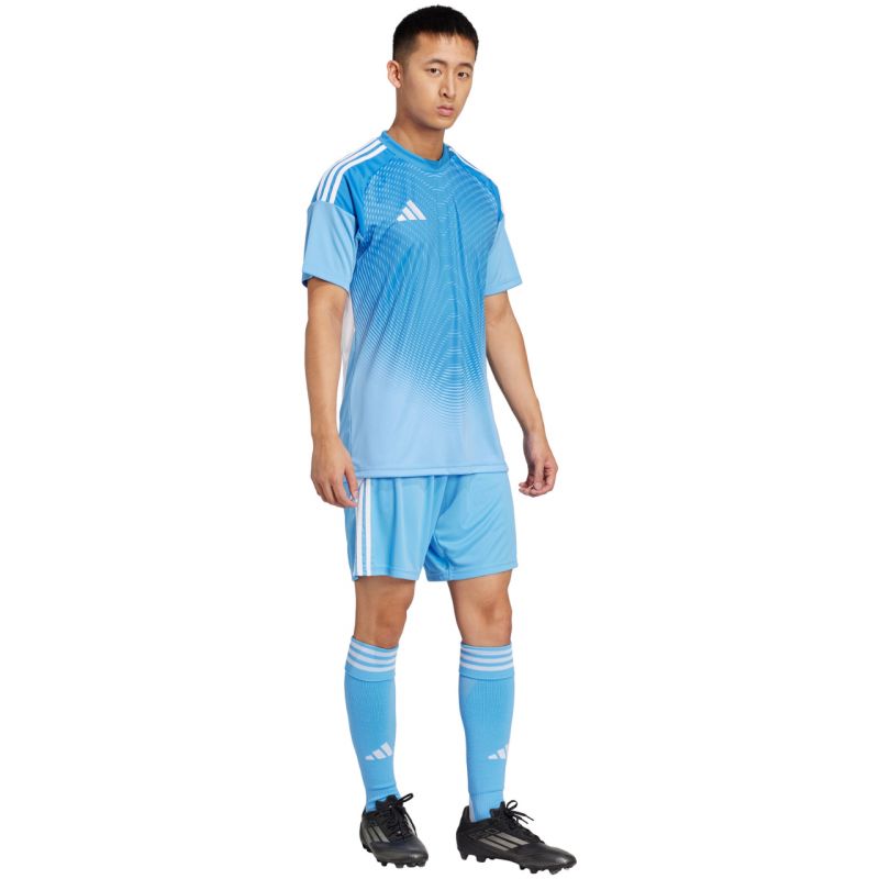 adidas Tiro 25 Competition Jersey Short Sleeve M JI9715 póló - Sportmania.hu