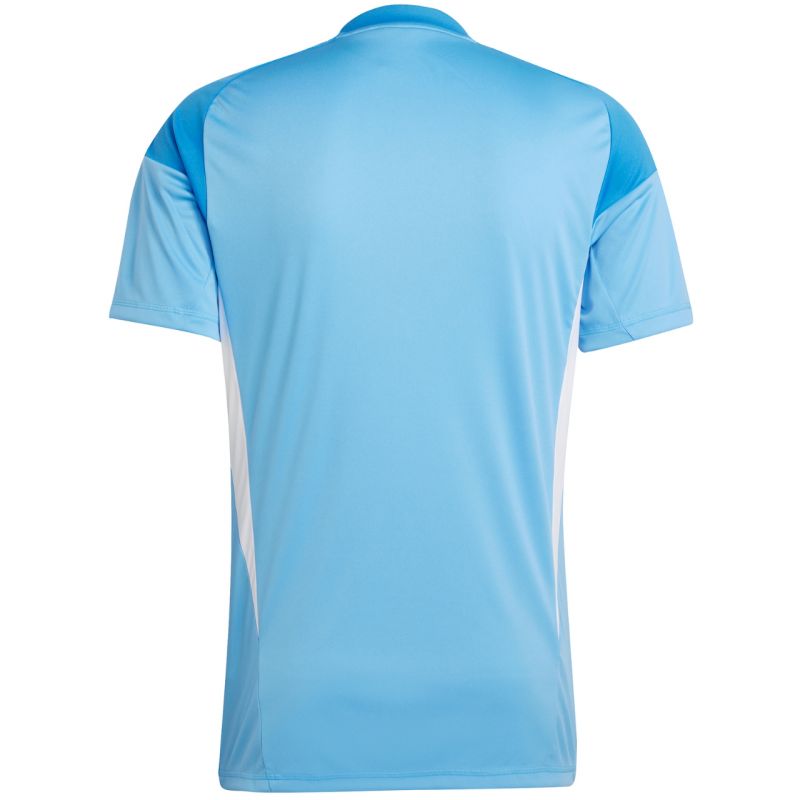 adidas Tiro 25 Competition Jersey Short Sleeve M JI9715 póló - Sportmania.hu