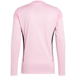 adidas Tiro 25 Competition LM Goalkeeper Jersey xs (168cm) JI9727 Kapusmez