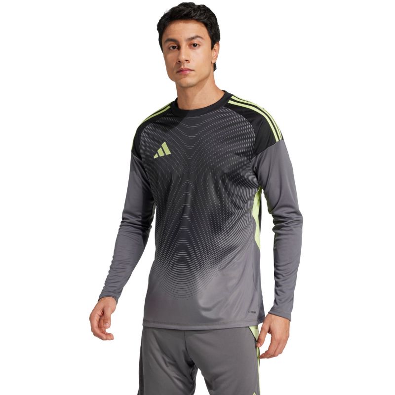 adidas Tiro 25 Competition Long Sleeve Goalkeeper Jersey LM férfi JN2017 Kapusmez