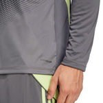 Adidas Tiro 25 Competition Long Sleeve Goalkeeper Jersey Lm M Jn2017 - Sportmania.hu