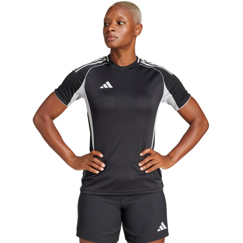 adidas Tiro 25 Competition Match W T-shirt JH3822 Póló - Sportmania.hu