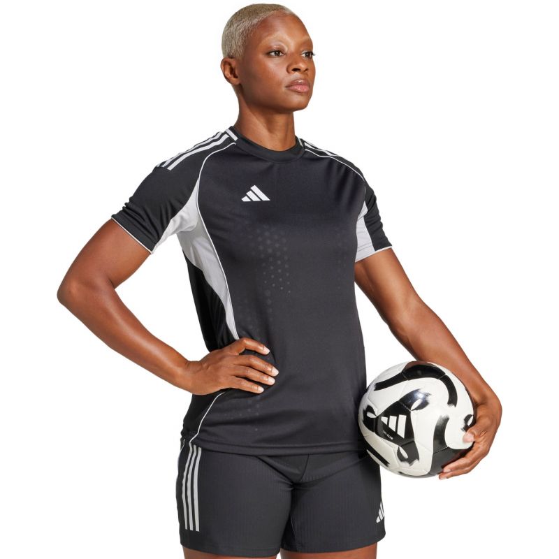 adidas Tiro 25 Competition Match W T-shirt JH3822 Póló - Sportmania.hu