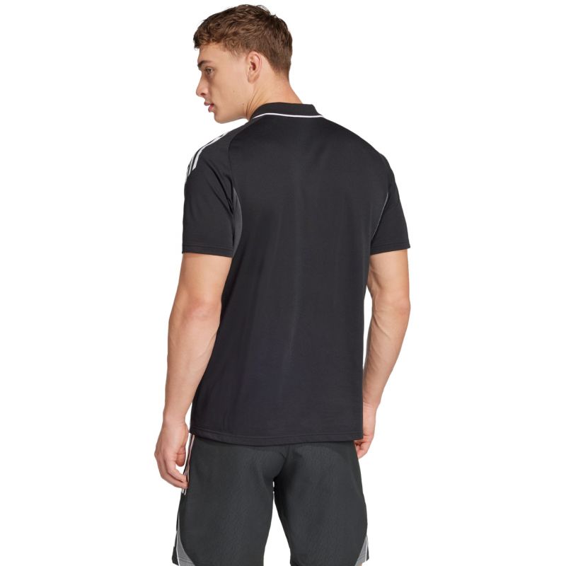Adidas Tiro 25 Competition Polo M JY1804 T-shirt Póló - Sportmania.hu