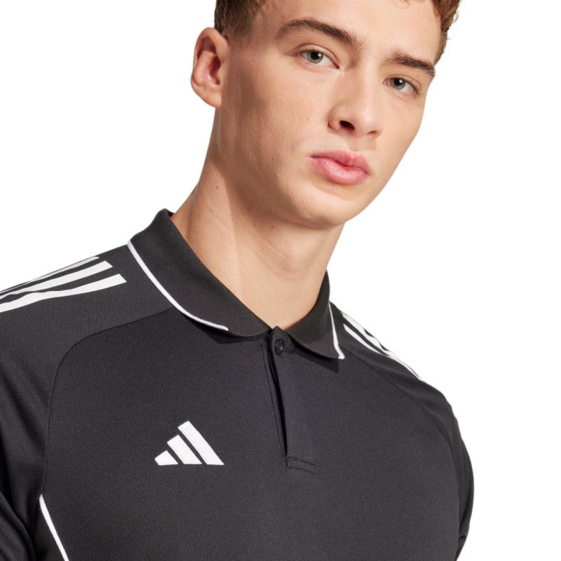 Adidas Tiro 25 Competition Polo M JY1804 T-shirt Póló - Sportmania.hu