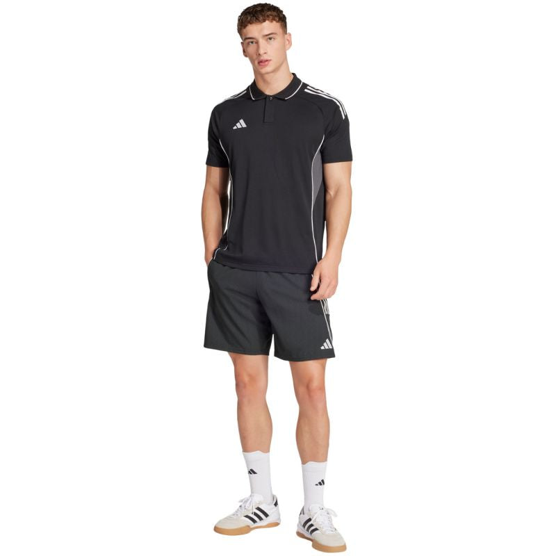 Adidas Tiro 25 Competition Polo M JY1804 T-shirt Póló - Sportmania.hu