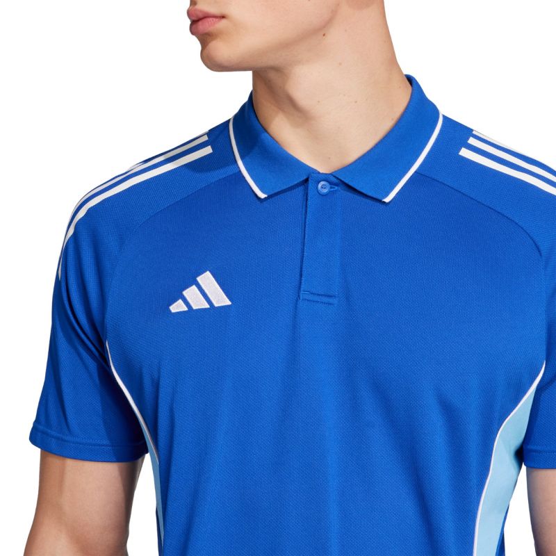 Adidas Tiro 25 Competition Polo Shirt M Jy1803 - Sportmania.hu
