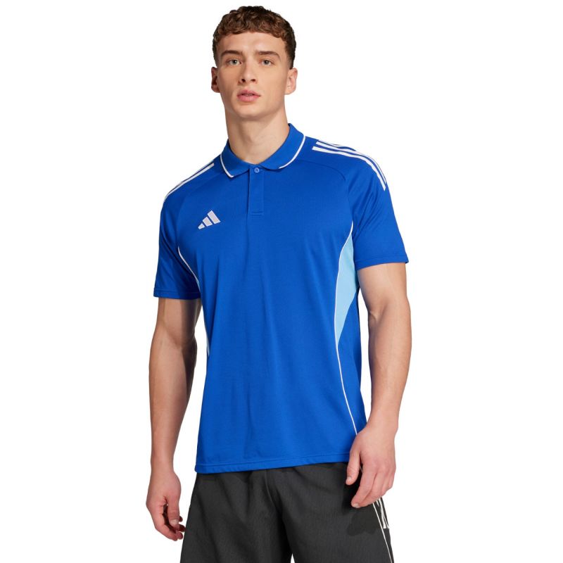 Adidas Tiro 25 Competition Polo Shirt M Jy1803 - Sportmania.hu