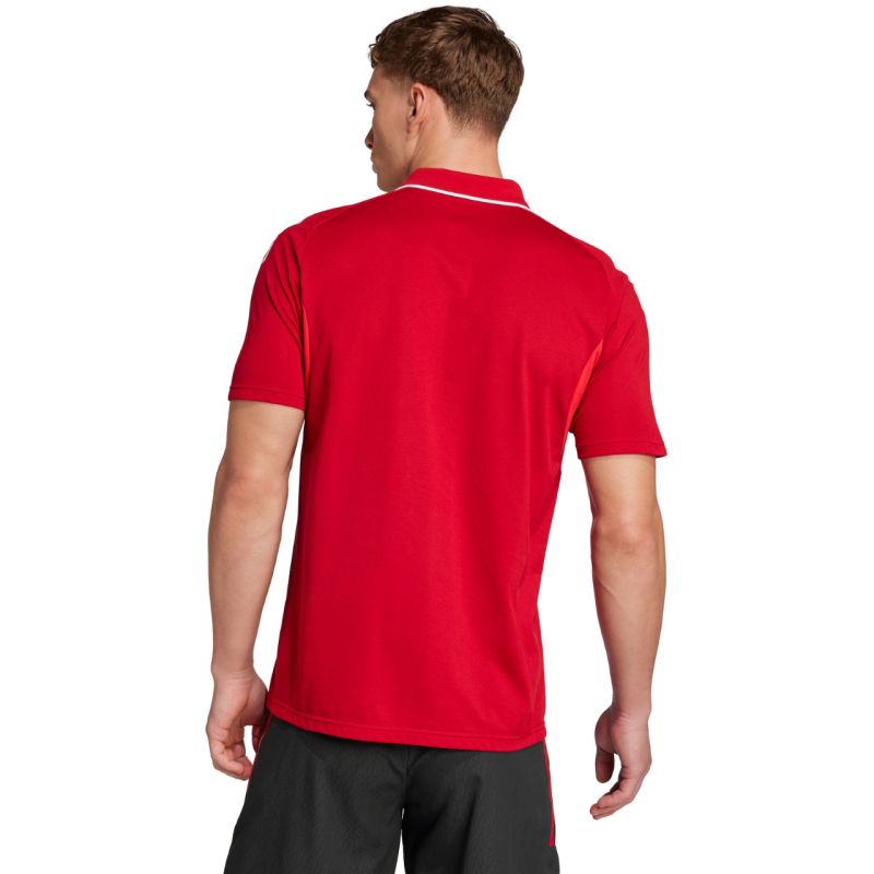 Adidas Tiro 25 Competition Polo Shirt M JY1805 Póló - Sportmania.hu