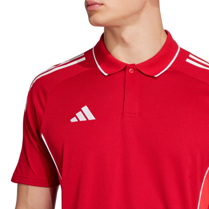 Adidas Tiro 25 Competition Polo Shirt M JY1805 Póló - Sportmania.hu