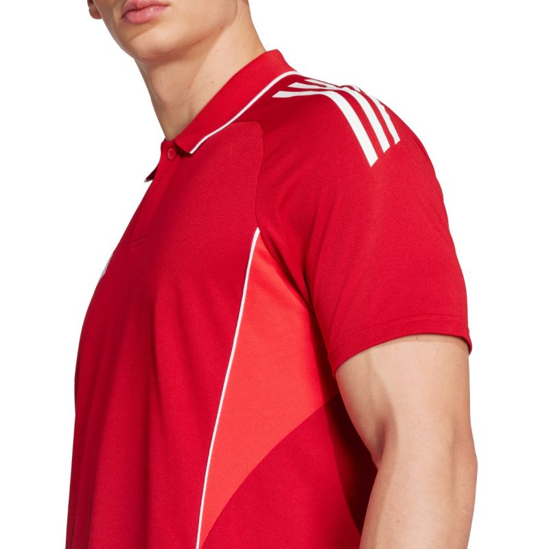 Adidas Tiro 25 Competition Polo Shirt M JY1805 Póló - Sportmania.hu