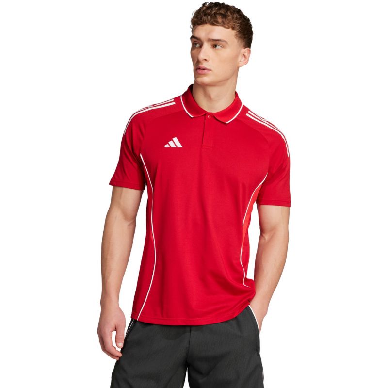 Adidas Tiro 25 Competition Polo Shirt M JY1805 Póló - Sportmania.hu