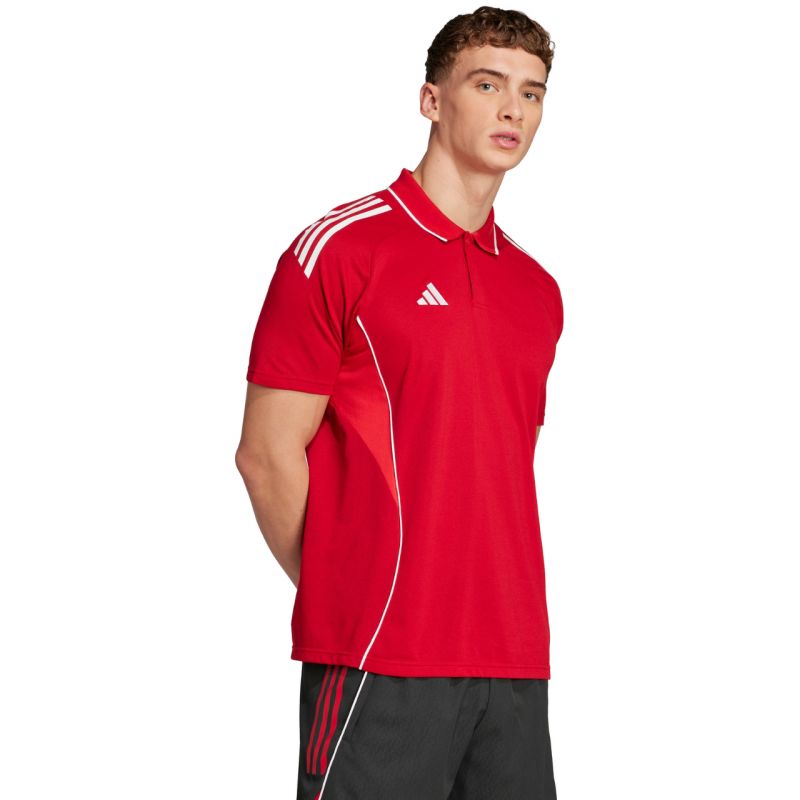 Adidas Tiro 25 Competition Polo Shirt M JY1805 Póló - Sportmania.hu