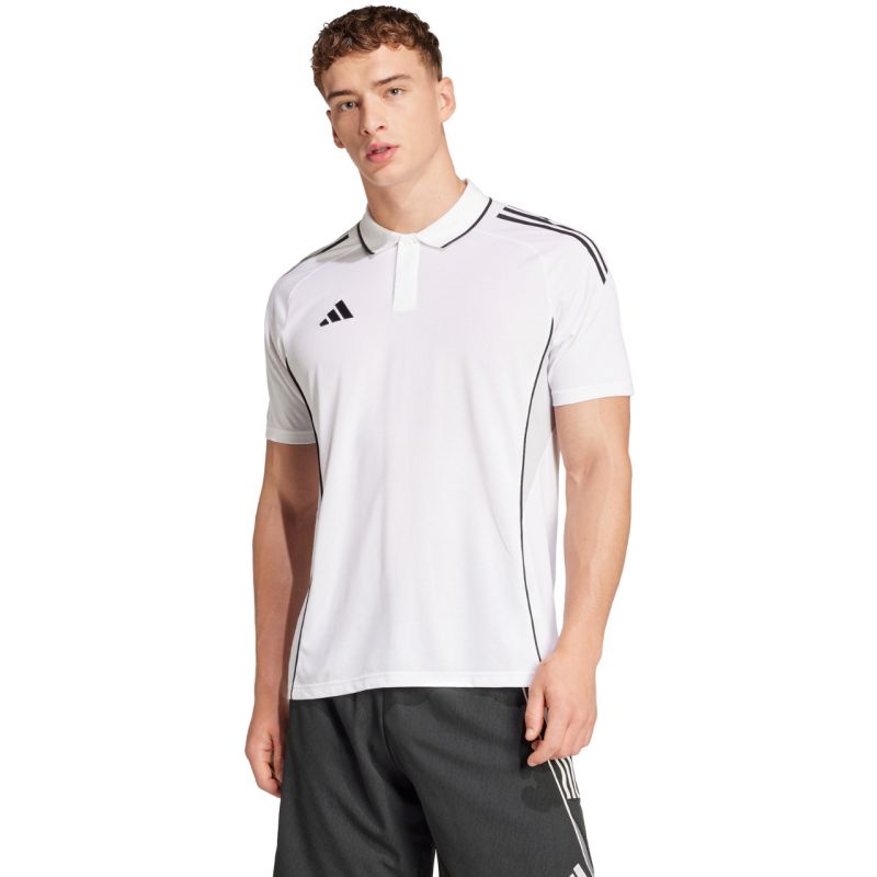 Adidas Tiro 25 Competition Polo Shirt M JY1807 Póló - Sportmania.hu