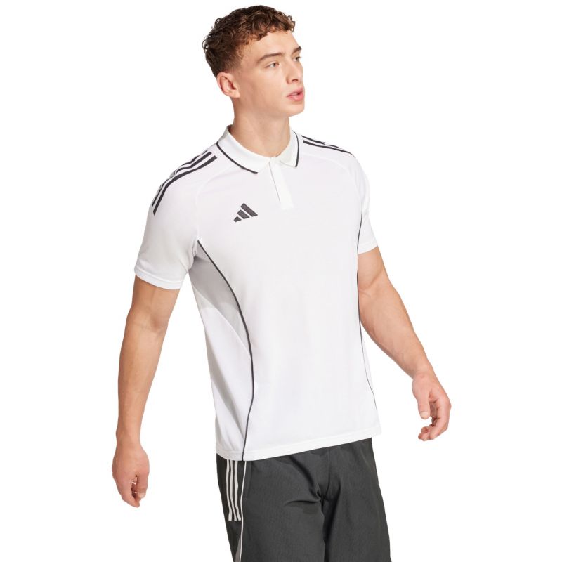 Adidas Tiro 25 Competition Polo Shirt M JY1807 Póló - Sportmania.hu