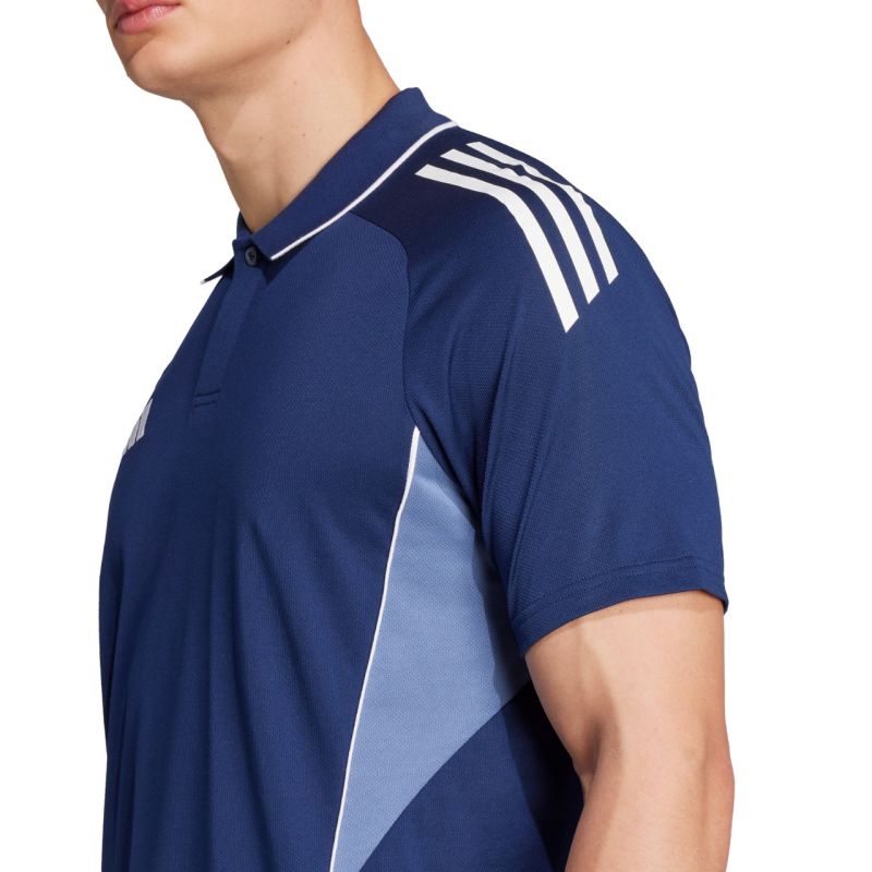 Adidas Tiro 25 Competition Polo Shirt M JY1811 Póló