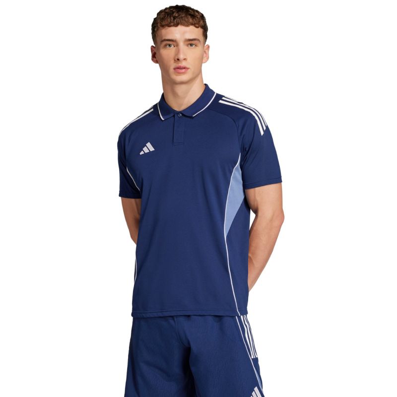 Adidas Tiro 25 Competition Polo Shirt M JY1811 Póló - Sportmania.hu