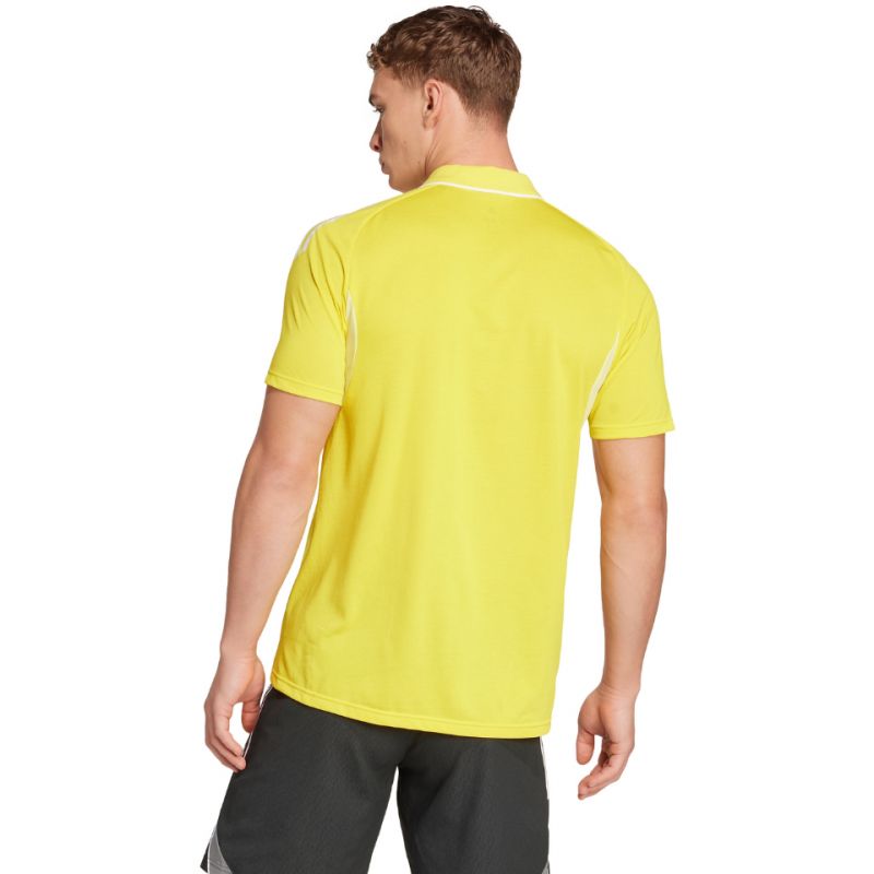 Adidas Tiro 25 Competition Polo Shirt M JY1896 galléros póló - Sportmania.hu