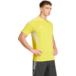 Adidas Tiro 25 Competition Polo Shirt M JY1896 galléros póló - Sportmania.hu