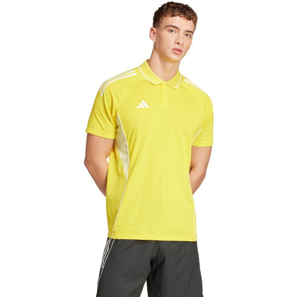 Adidas Tiro 25 Competition Polo Shirt M JY1896 galléros póló - Sportmania.hu