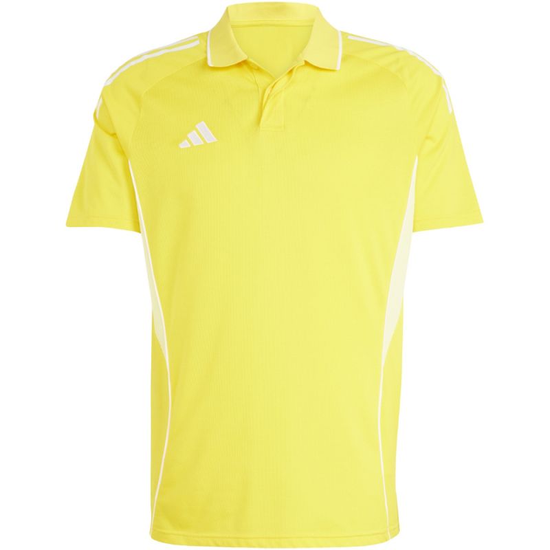 Adidas Tiro 25 Competition Polo Shirt M JY1896 galléros póló - Sportmania.hu