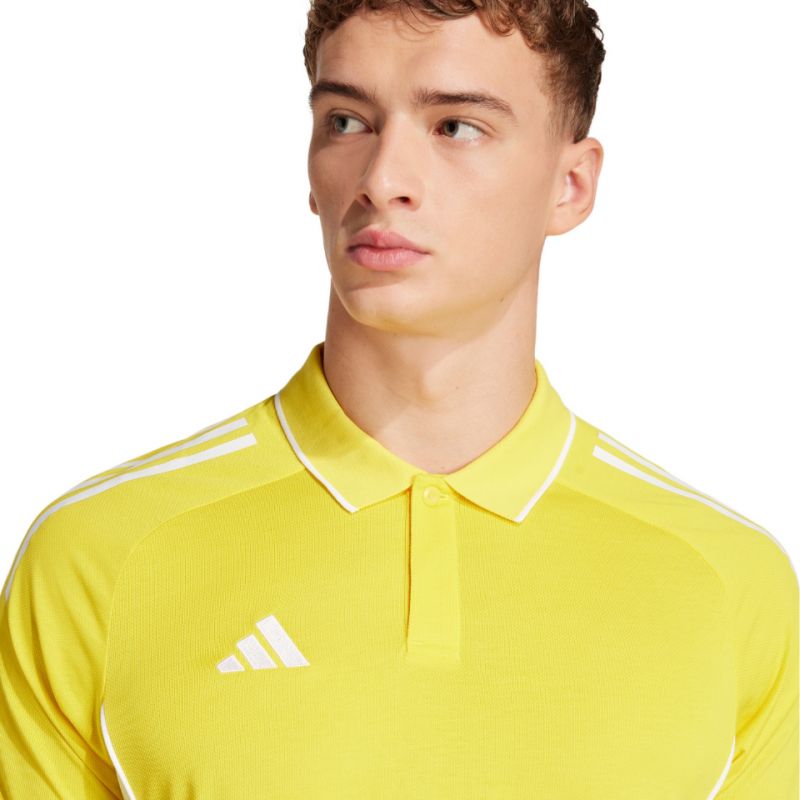 Adidas Tiro 25 Competition Polo Shirt M JY1896 galléros póló - Sportmania.hu