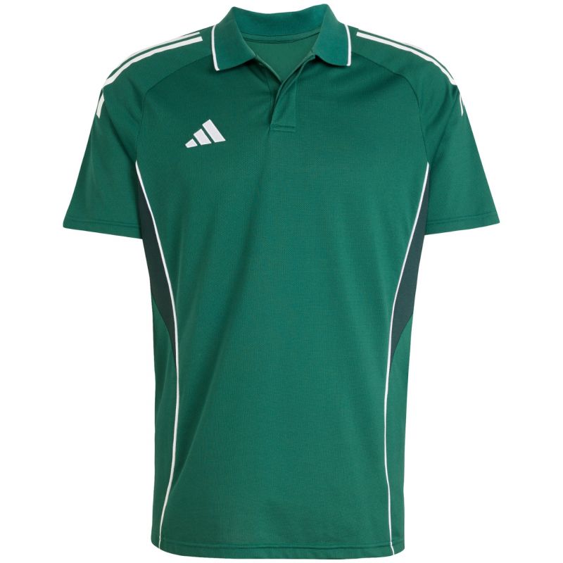 Adidas Tiro 25 Competition Polo Shirt M JY1897 galléros póló - Sportmania.hu